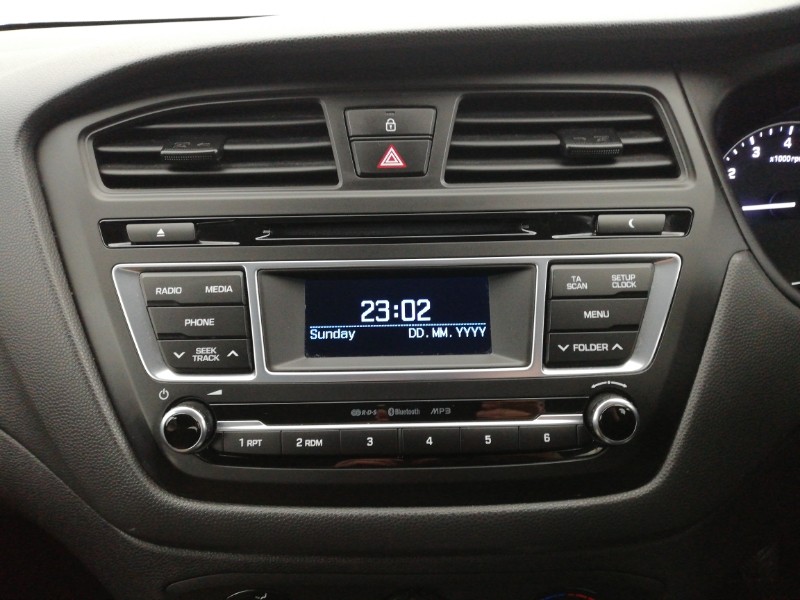 Used Hyundai i20 2017 for sale - 76397588: Photo 10