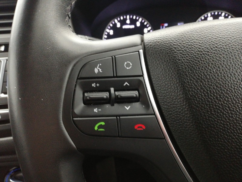 Used Hyundai i20 2017 for sale - 76397588: Photo 13