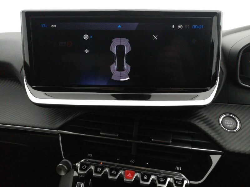 Used Peugeot 208 2025 for sale - 76208474: Photo 10