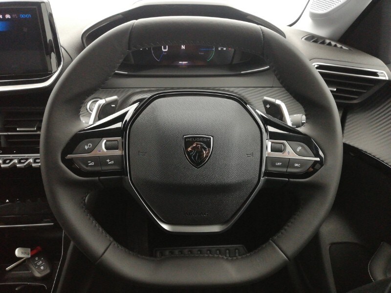 Used Peugeot 208 2025 for sale - 76208474: Photo 11