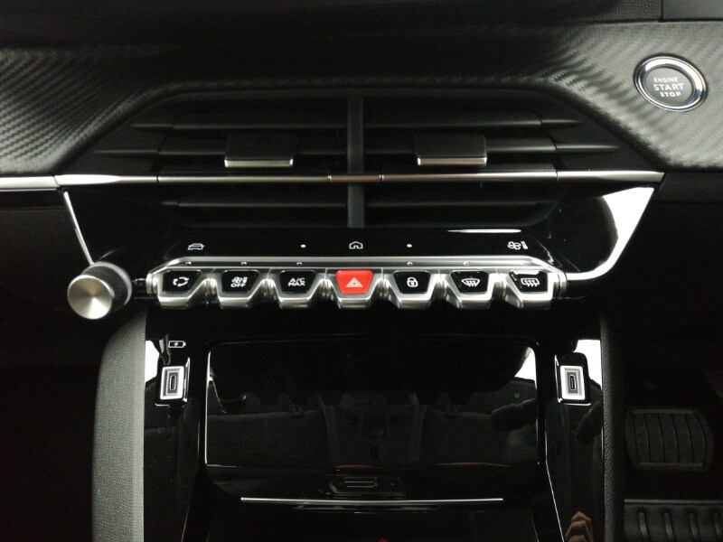 Used Peugeot 208 2025 for sale - 76208474: Photo 15