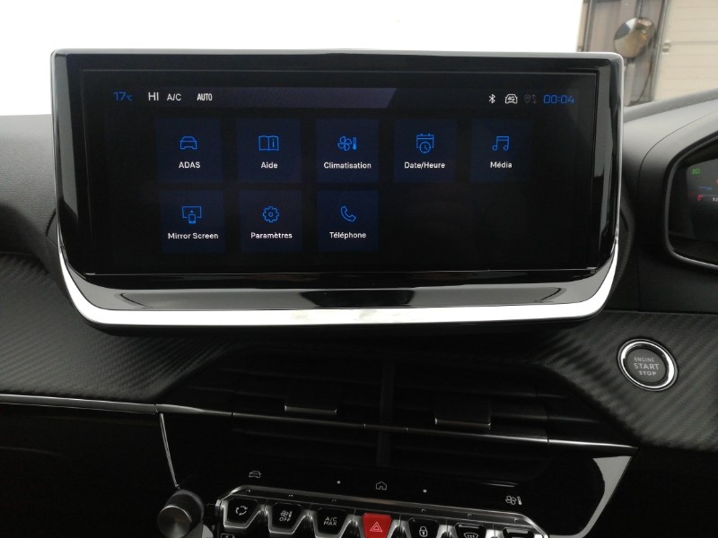 Used Peugeot 208 2025 for sale - 76208474: Photo 16