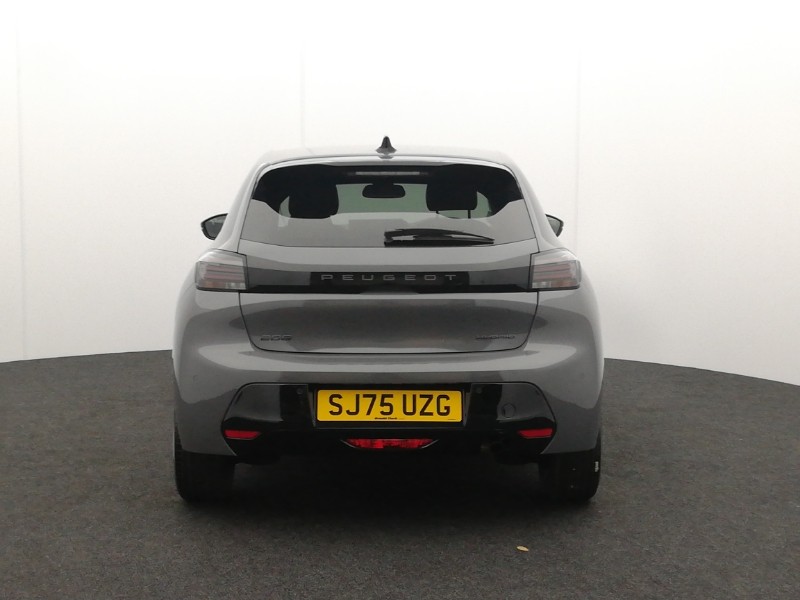 Used Peugeot 208 2025 for sale - 76208474: Photo 18