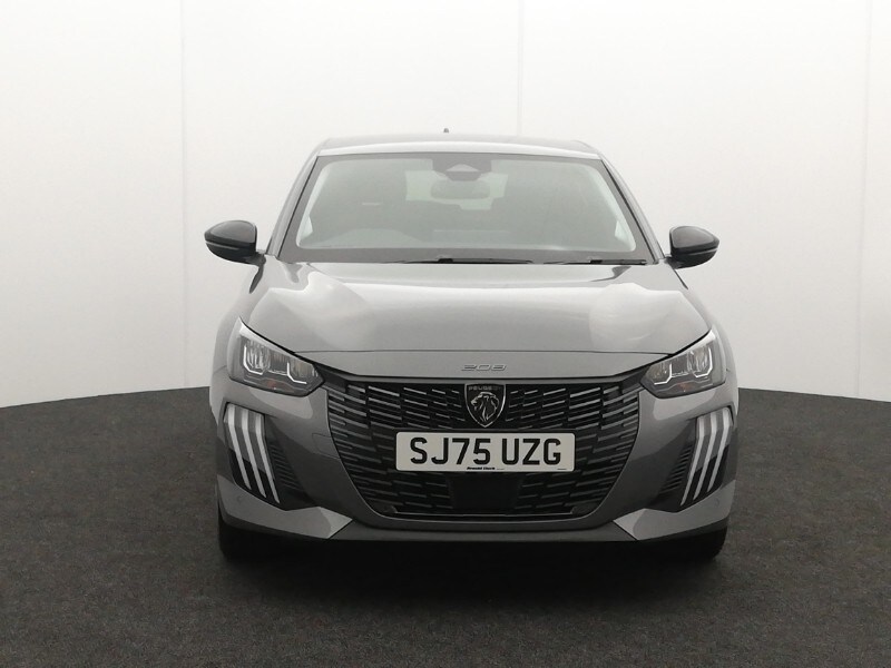 Used Peugeot 208 2025 for sale - 76208474: Photo 19