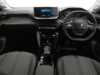 Used Peugeot 208 2025 for sale - 76208474: Photo
