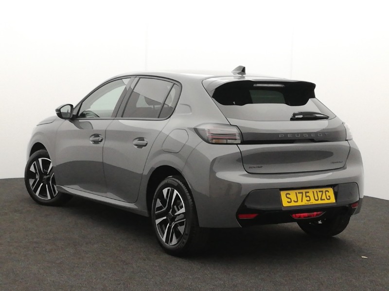 Used Peugeot 208 2025 for sale - 76208474: Photo 3