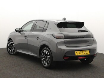 Used Peugeot 208 2025 for sale - 76208474: Photo
