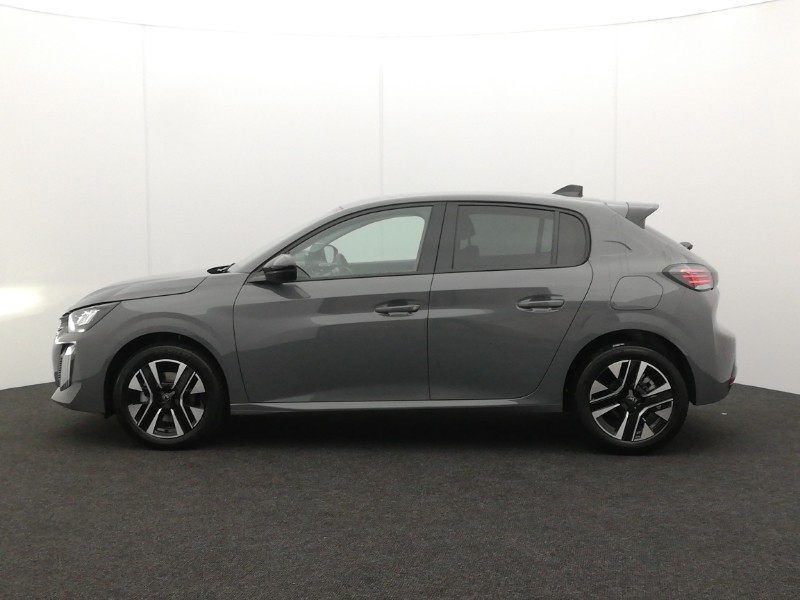 Used Peugeot 208 2025 for sale - 76208474: Photo 4