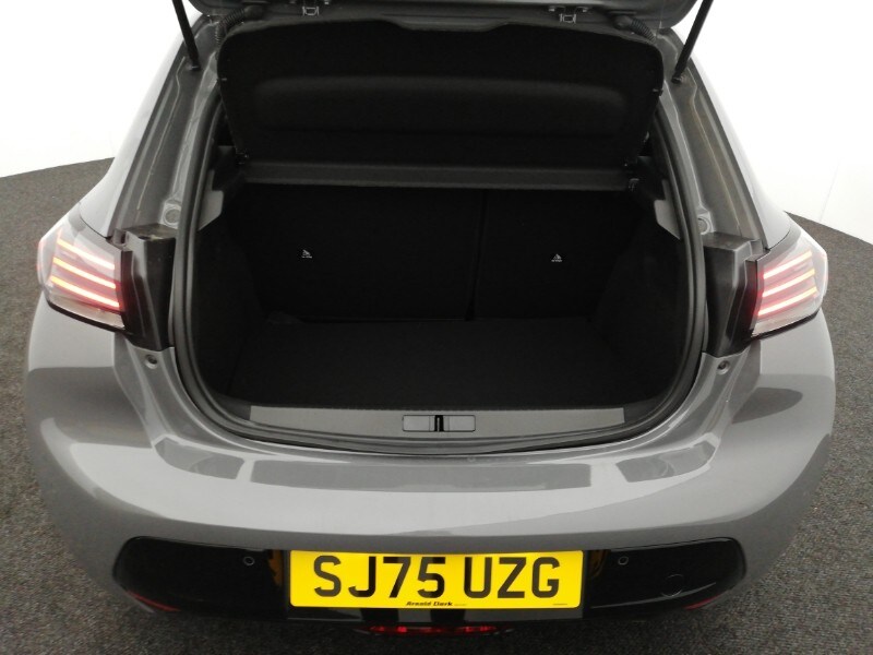 Used Peugeot 208 2025 for sale - 76208474: Photo 8