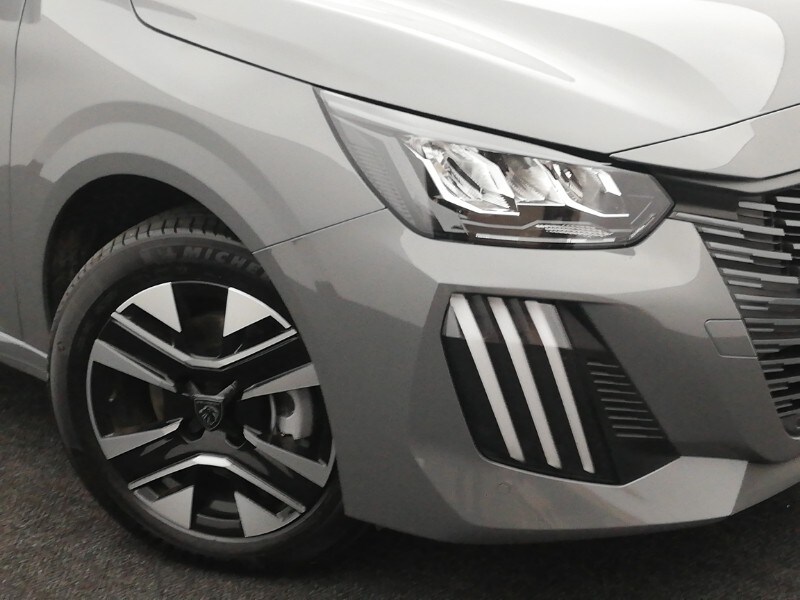 Used Peugeot 208 2025 for sale - 76208474: Photo 9