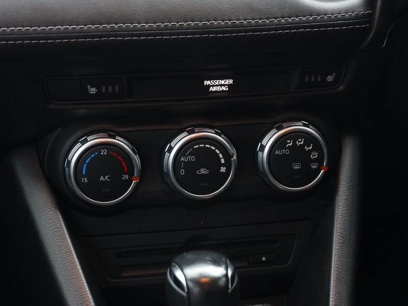 Used Mazda CX-3 2019 for sale - 77548811: Photo 12