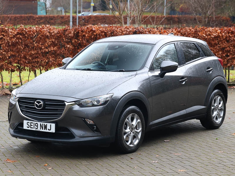 Used Mazda CX-3 2019 for sale - 77548811: Photo 15