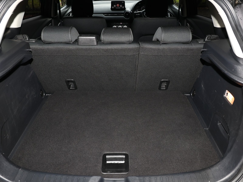 Used Mazda CX-3 2019 for sale - 77548811: Photo 18