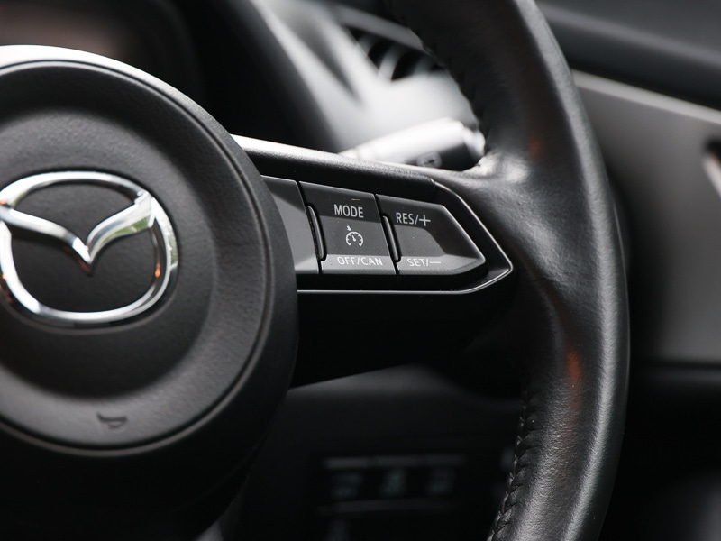 Used Mazda CX-3 2019 for sale - 77548811: Photo 9