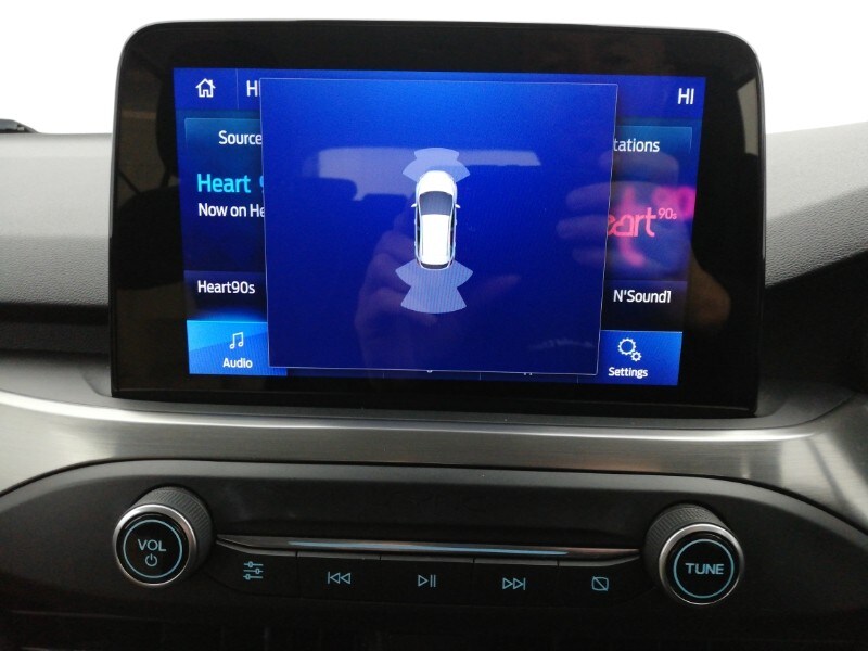 Used Ford Focus 2019 for sale - 76683650: Photo 10