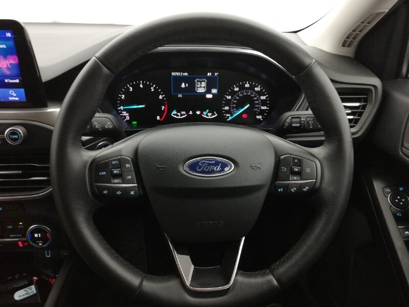 Used Ford Focus 2019 for sale - 76683650: Photo 11