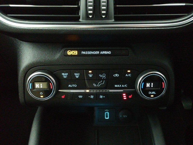 Used Ford Focus 2019 for sale - 76683650: Photo 13