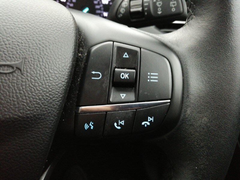 Used Ford Focus 2019 for sale - 76683650: Photo 15