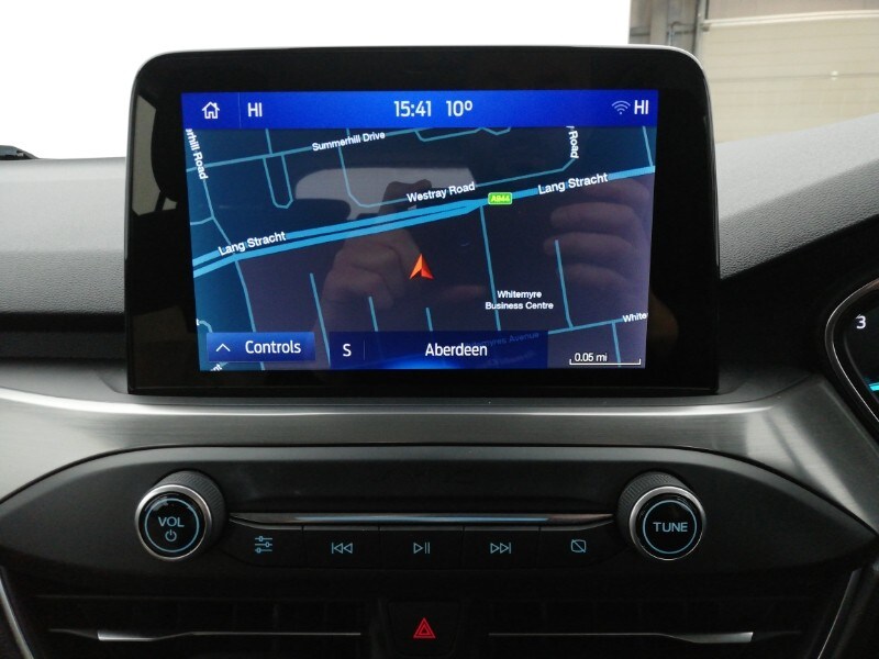 Used Ford Focus 2019 for sale - 76683650: Photo 17