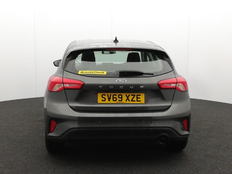 Used Ford Focus 2019 for sale - 76683650: Photo 18