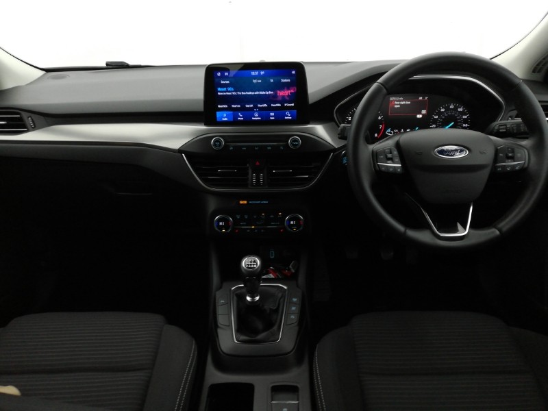 Used Ford Focus 2019 for sale - 76683650: Photo 2