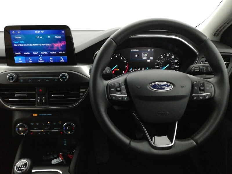 Used Ford Focus 2019 for sale - 76683650: Photo 7