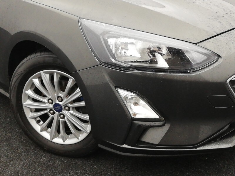 Used Ford Focus 2019 for sale - 76683650: Photo 9