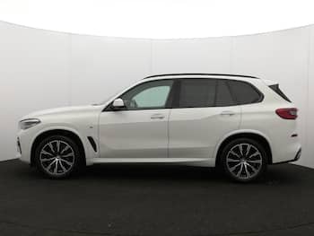 Used BMW X5 2019 for sale - 79737550: Photo