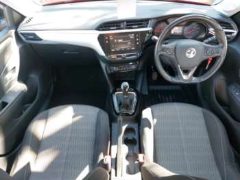 Used Vauxhall Corsa 2022 for sale - 75263042: Photo