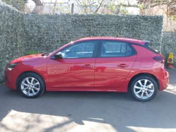 Used Vauxhall Corsa 2022 for sale - 75263042: Photo