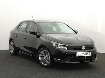 Vauxhall - Corsa