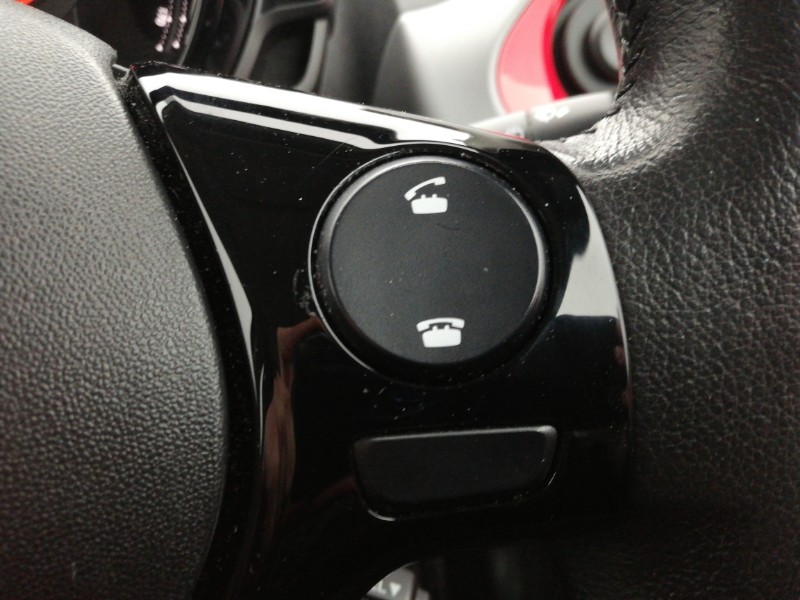 Used Toyota AYGO 2020 for sale - 77070113: Photo 15