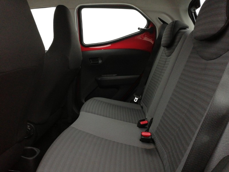 Used Toyota AYGO 2020 for sale - 77070113: Photo 6