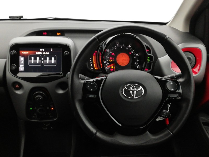 Used Toyota AYGO 2020 for sale - 77070113: Photo 7