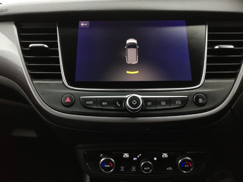 Used Vauxhall Crossland X 2018 for sale - 78218740: Photo 10
