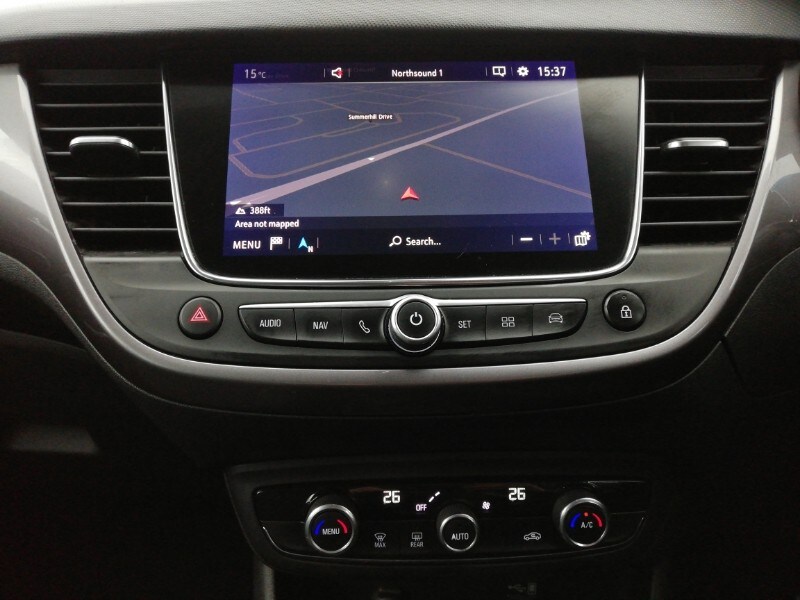 Used Vauxhall Crossland X 2018 for sale - 78218740: Photo 13