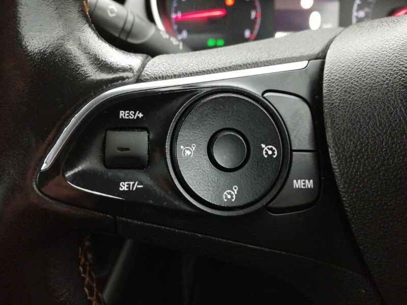 Used Vauxhall Crossland X 2018 for sale - 78218740: Photo 14