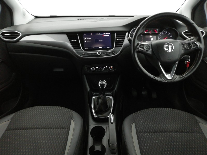 Used Vauxhall Crossland X 2018 for sale - 78218740: Photo 2