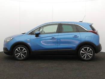 Used Vauxhall Crossland X 2018 for sale - 78218740: Photo