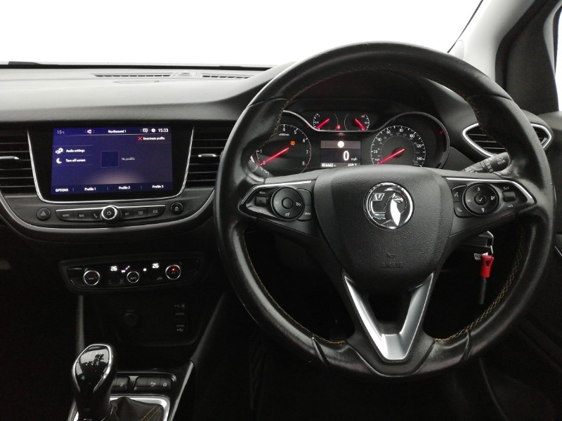 Used Vauxhall Crossland X 2018 for sale - 78218740: Photo 7
