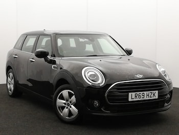 Used MINI Clubman 2019 for sale - 78391805: Photo