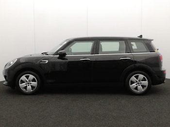 Used MINI Clubman 2019 for sale - 78391805: Photo