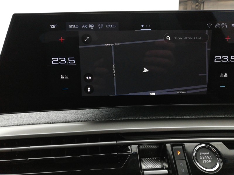 Used Peugeot 5008 2025 for sale - 76387917: Photo 17