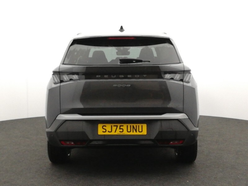 Used Peugeot 5008 2025 for sale - 76387917: Photo 18