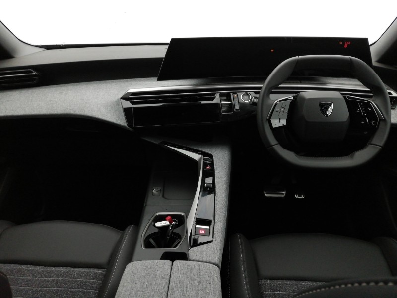 Used Peugeot 5008 2025 for sale - 76387917: Photo 2