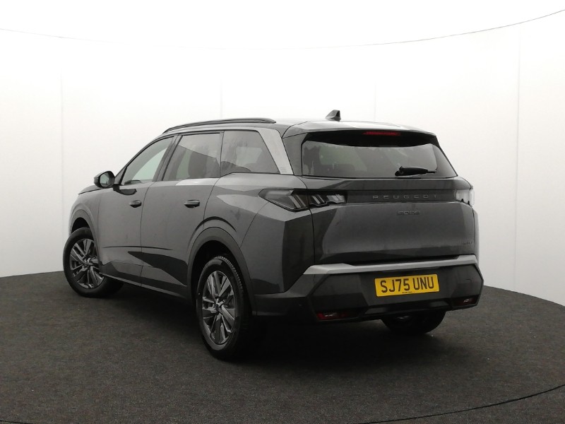 Used Peugeot 5008 2025 for sale - 76387917: Photo 3