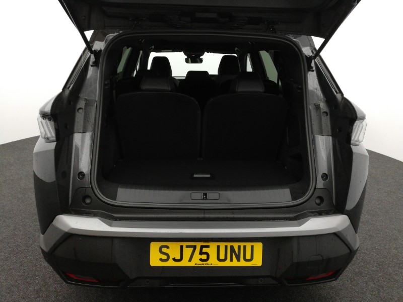 Used Peugeot 5008 2025 for sale - 76387917: Photo 8