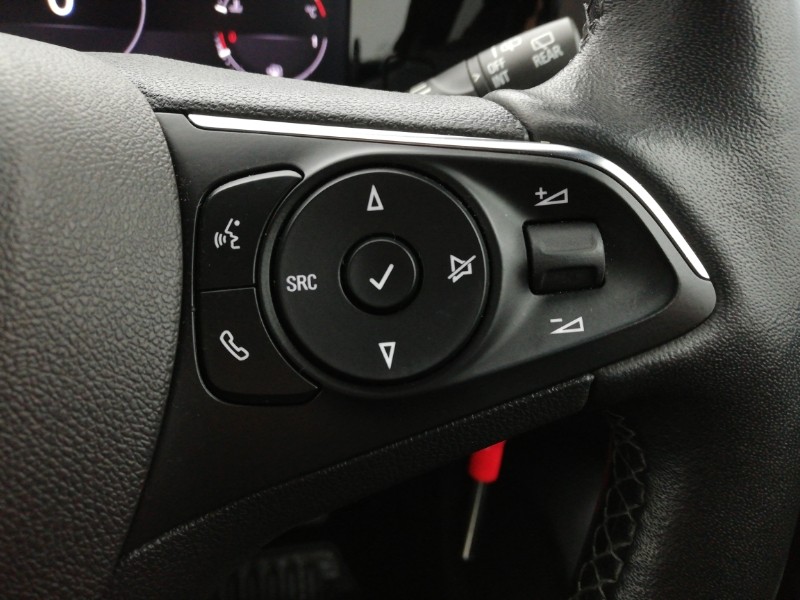 Used Vauxhall Mokka 2023 for sale - 76639440: Photo 14