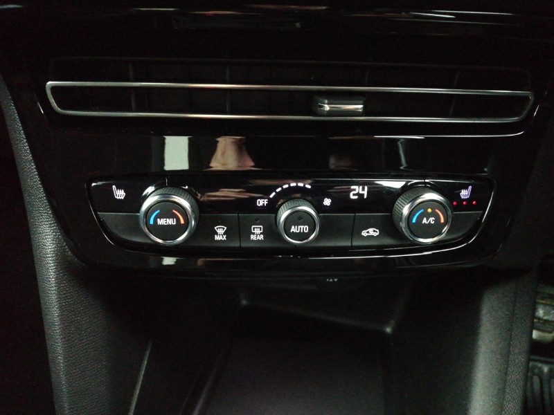 Used Vauxhall Mokka 2023 for sale - 76639440: Photo 16