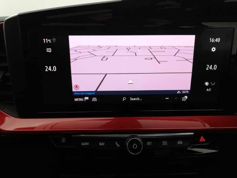 Used Vauxhall Mokka 2023 for sale - 76639440: Photo 17